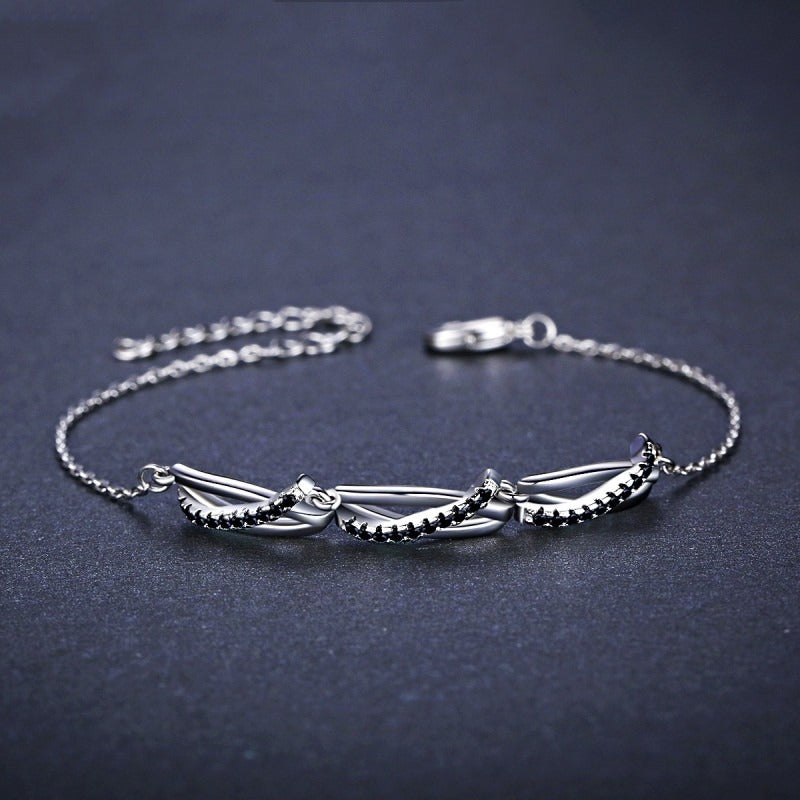 Sparkling Crystal bracelet